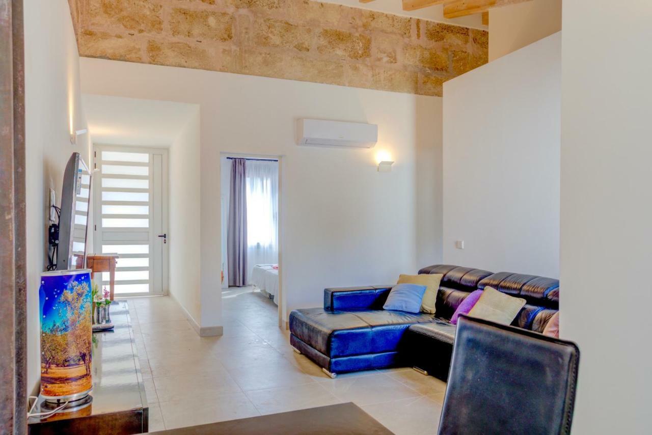 Apartment Ca La Tia Joanaina By Sealand Port de Pollença