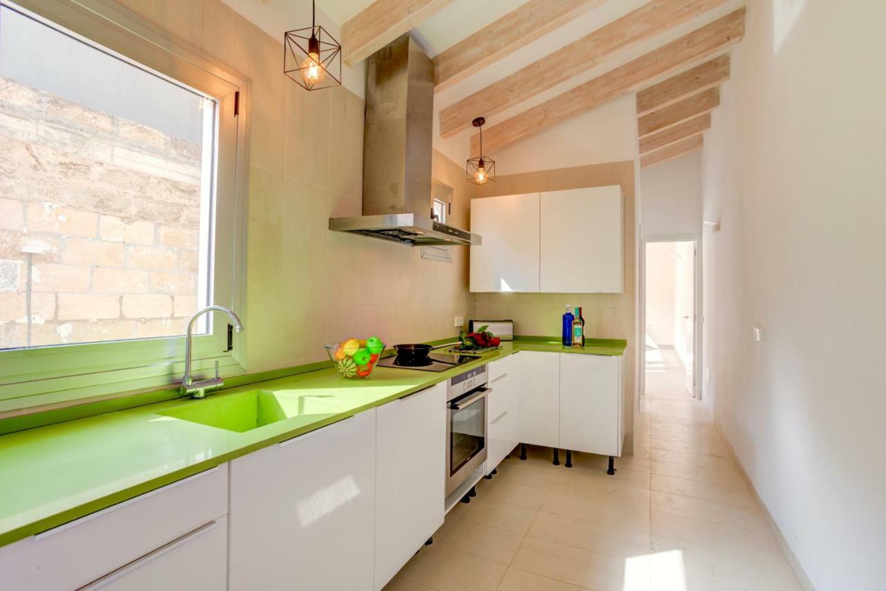 Apartment Ca La Tia Joanaina By Sealand